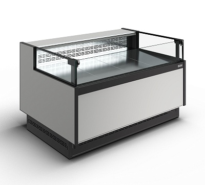 GC110 VM 1,25-2 open (version 2.0)  (no sidewalls )